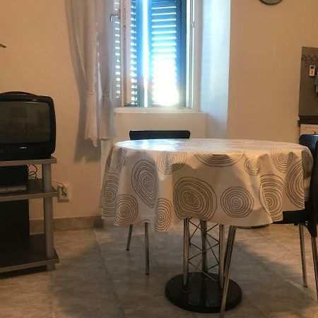 Apartman Gracin Primošten Eksteriør bilde