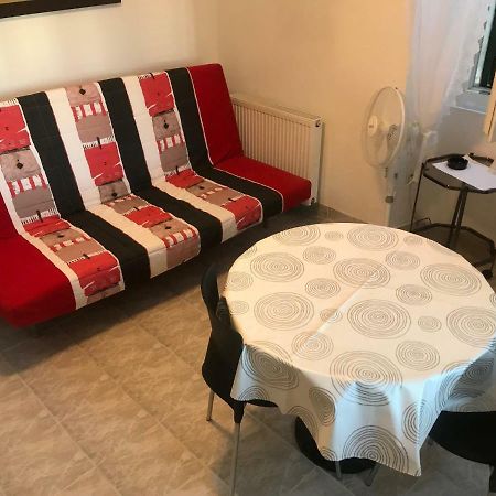 Apartman Gracin Primošten Eksteriør bilde