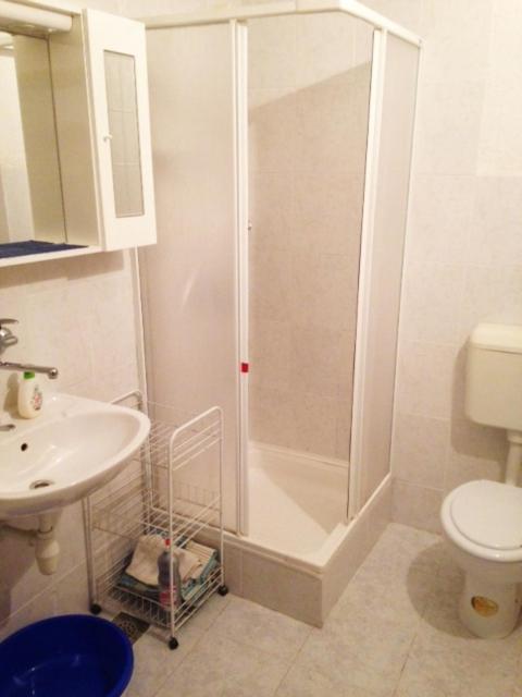 Apartman Gracin Primošten Eksteriør bilde