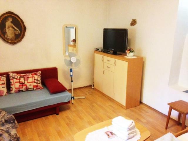 Apartman Gracin Primošten Eksteriør bilde