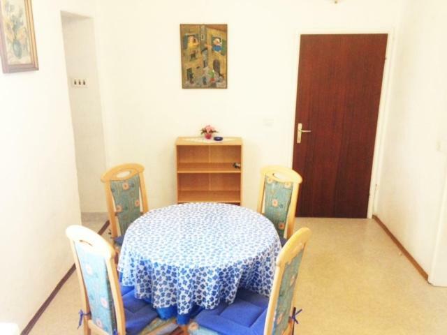 Apartman Gracin Primošten Eksteriør bilde