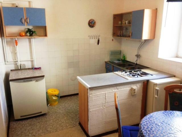 Apartman Gracin Primošten Eksteriør bilde