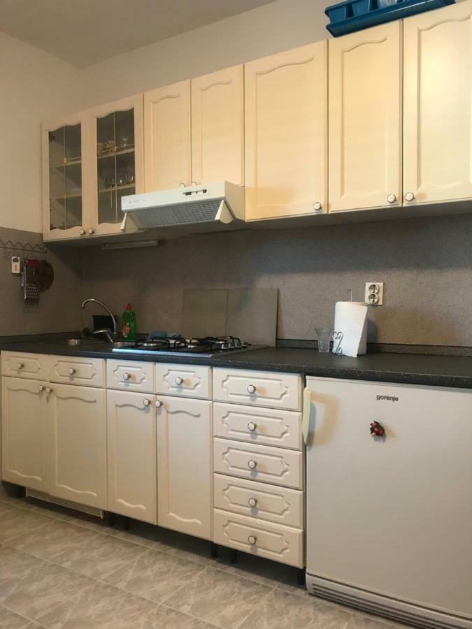 Apartman Gracin Primošten Eksteriør bilde